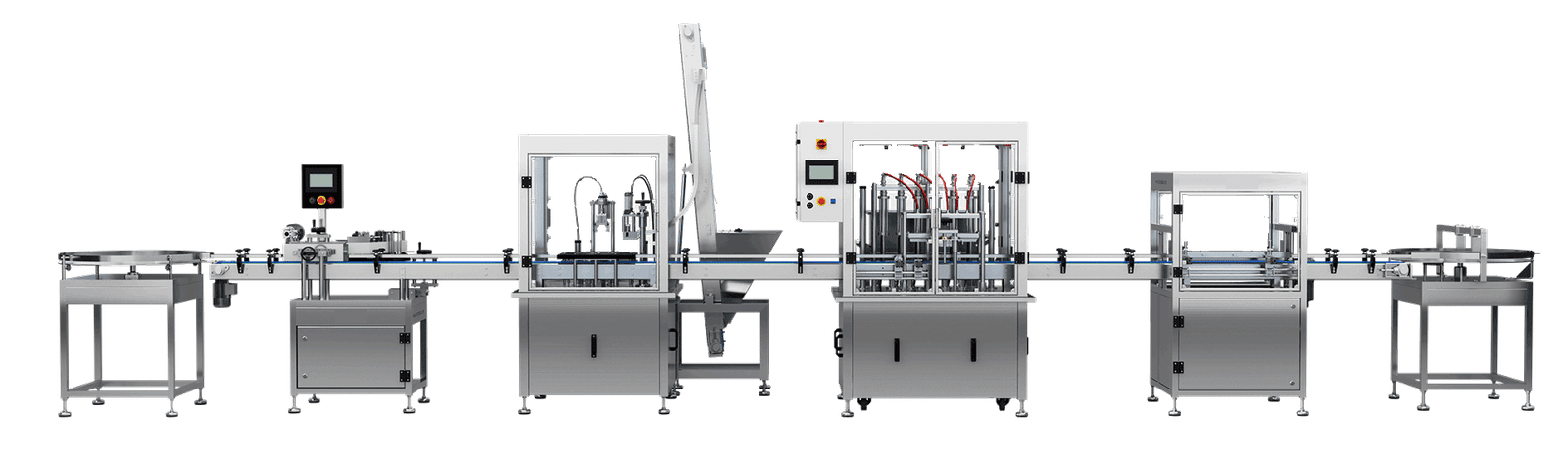 liquid-packing-filling-capping-labeling-paletizer-ibc-filling-line